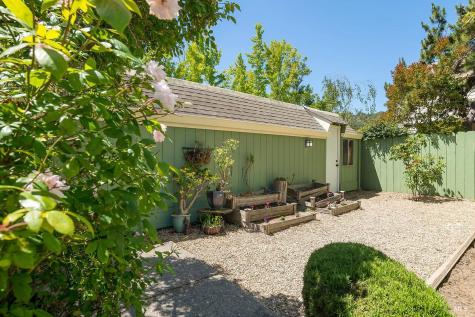 2729 Topaz Drive Novato CA 94945