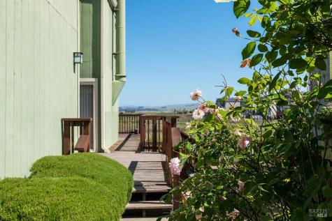 2729 Topaz Drive Novato CA 94945