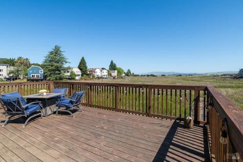 2729 Topaz Drive Novato CA 94945