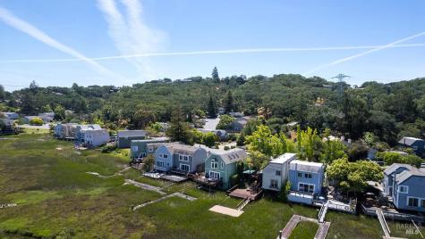 2729 Topaz Drive Novato CA 94945