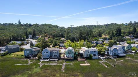 2729 Topaz Drive Novato CA 94945