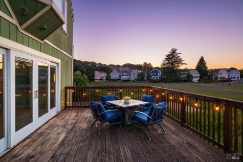 2729 Topaz Drive Novato CA 94945
