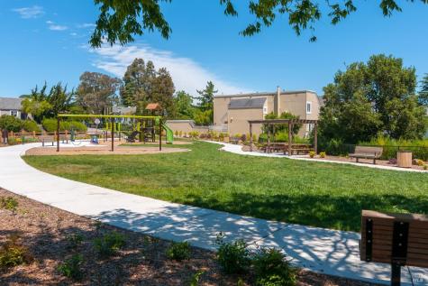 2729 Topaz Drive Novato CA 94945