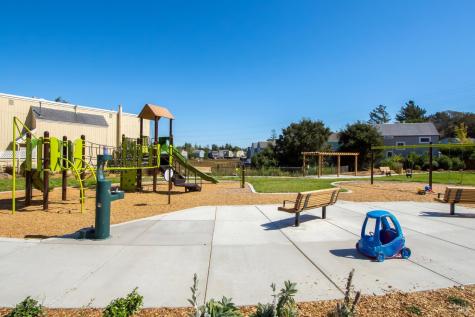 2729 Topaz Drive Novato CA 94945