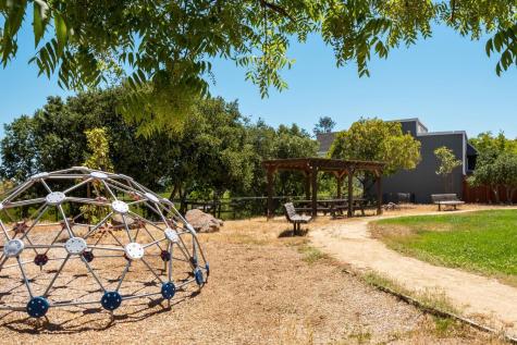 2729 Topaz Drive Novato CA 94945