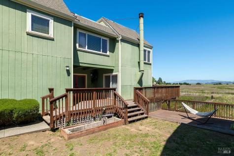 2729 Topaz Drive Novato CA 94945