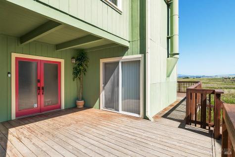 2729 Topaz Drive Novato CA 94945