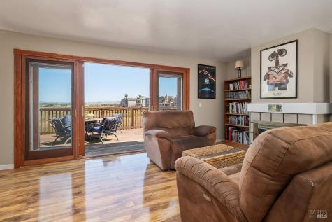 2729 Topaz Drive Novato CA 94945
