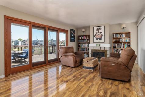 2729 Topaz Drive Novato CA 94945