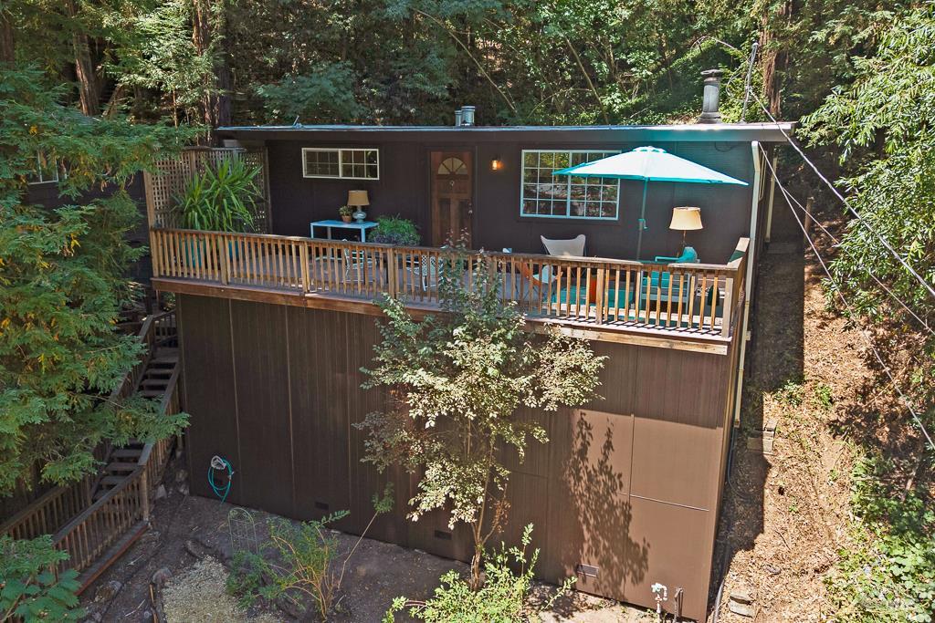 14759 Canyon 7 Road Guerneville CA 95446