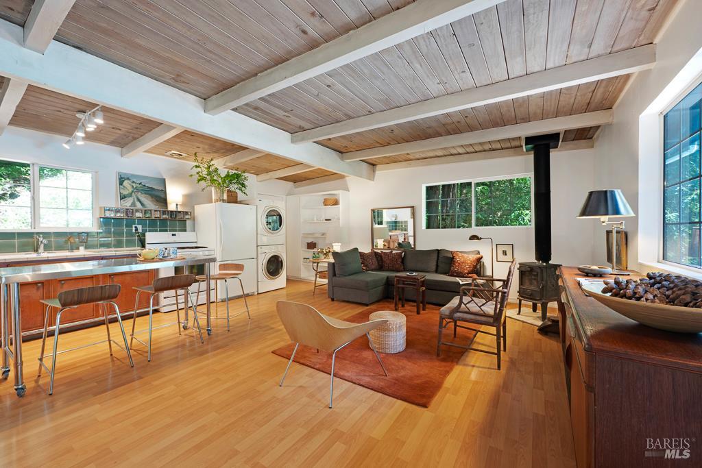 14759 Canyon 7 Road Guerneville CA 95446