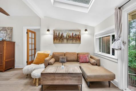 17731 Old Monte Rio Road Guerneville CA 95446