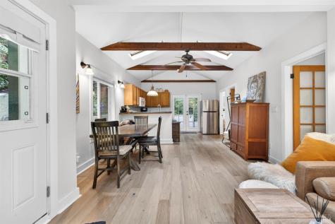 17731 Old Monte Rio Road Guerneville CA 95446
