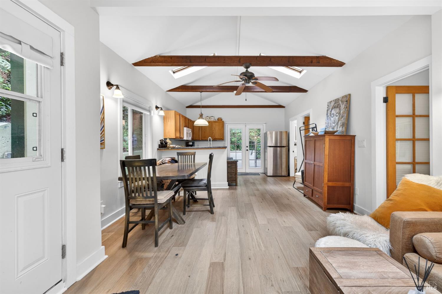 17731 Old Monte Rio Road Guerneville CA 95446