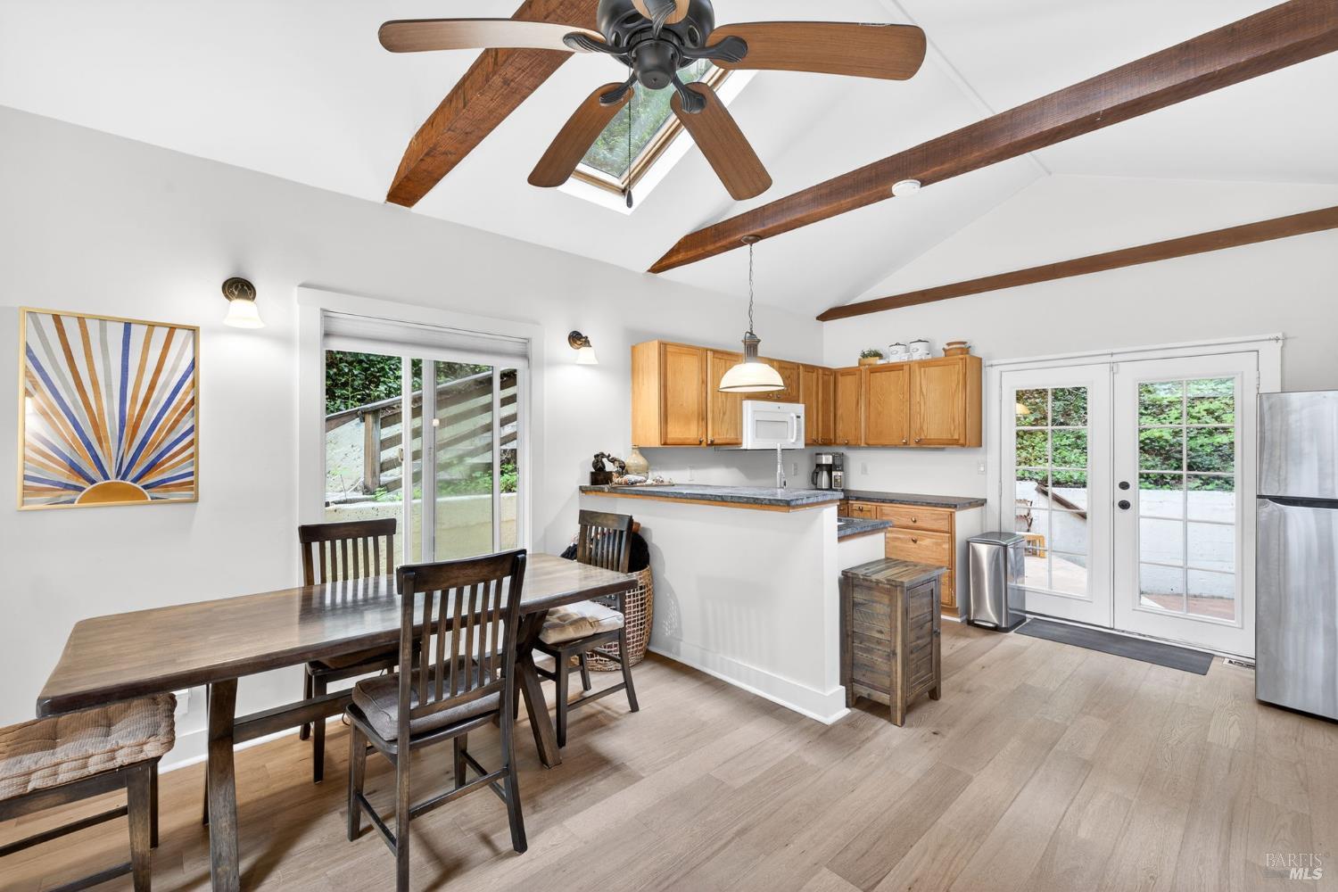 17731 Old Monte Rio Road Guerneville CA 95446
