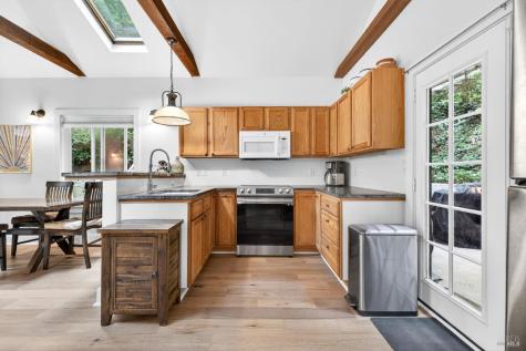 17731 Old Monte Rio Road Guerneville CA 95446