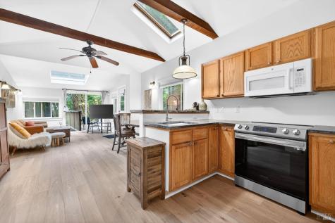 17731 Old Monte Rio Road Guerneville CA 95446