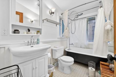 17731 Old Monte Rio Road Guerneville CA 95446