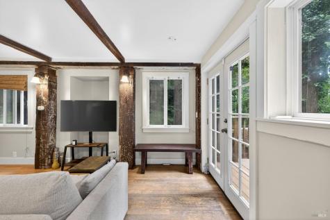 17731 Old Monte Rio Road Guerneville CA 95446