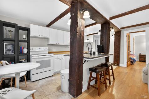 17731 Old Monte Rio Road Guerneville CA 95446