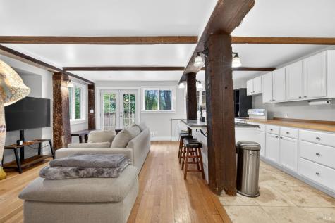 17731 Old Monte Rio Road Guerneville CA 95446