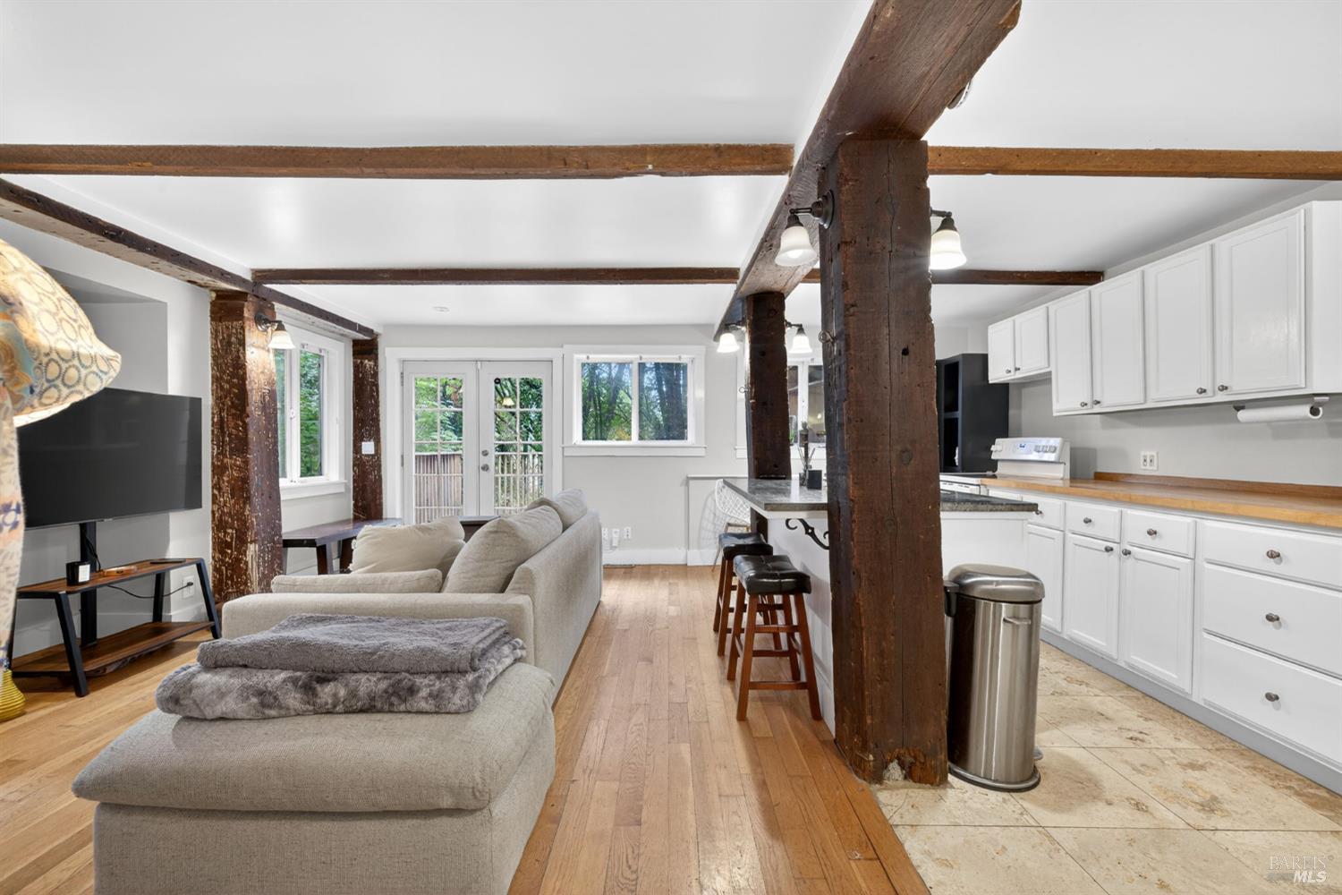 17731 Old Monte Rio Road Guerneville CA 95446