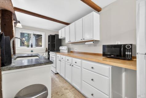 17731 Old Monte Rio Road Guerneville CA 95446