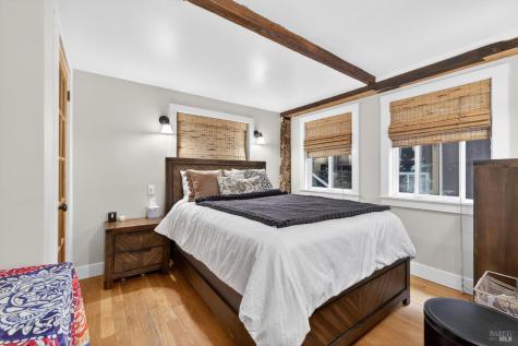 17731 Old Monte Rio Road Guerneville CA 95446