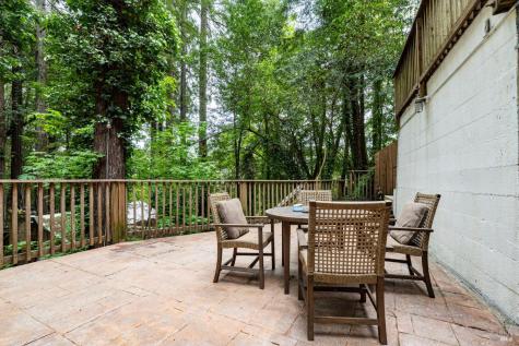 17731 Old Monte Rio Road Guerneville CA 95446
