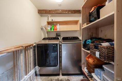17731 Old Monte Rio Road Guerneville CA 95446
