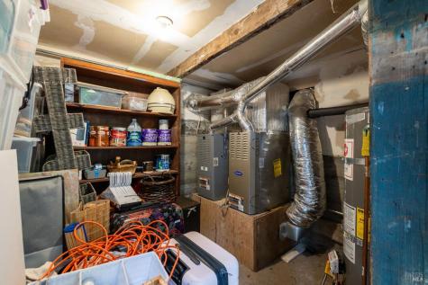 17731 Old Monte Rio Road Guerneville CA 95446