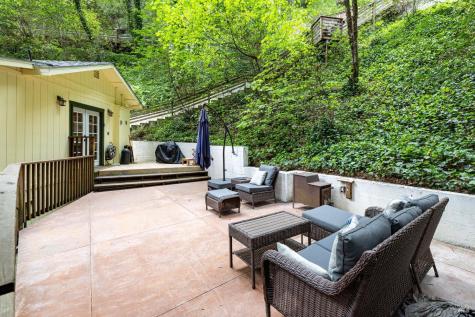 17731 Old Monte Rio Road Guerneville CA 95446