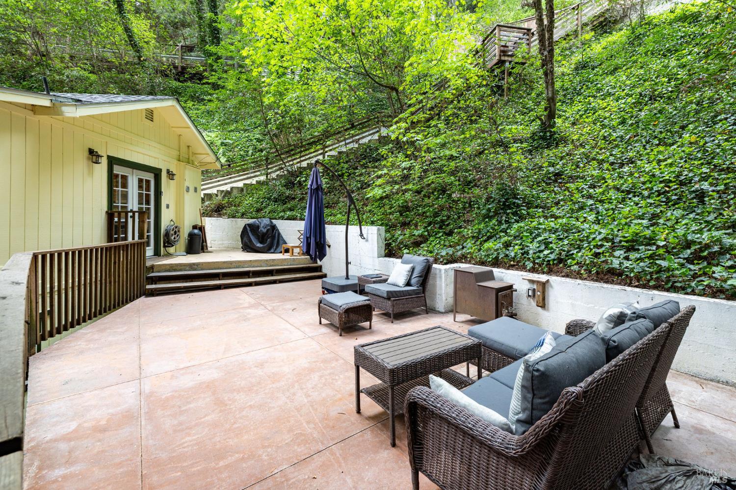 17731 Old Monte Rio Road Guerneville CA 95446