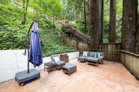 17731 Old Monte Rio Road Guerneville CA 95446