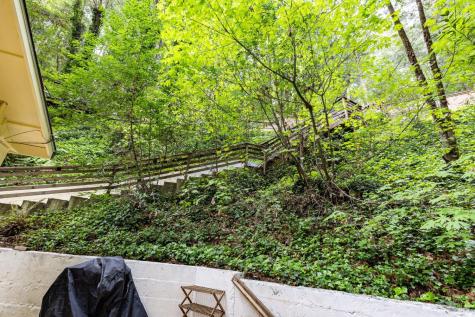 17731 Old Monte Rio Road Guerneville CA 95446