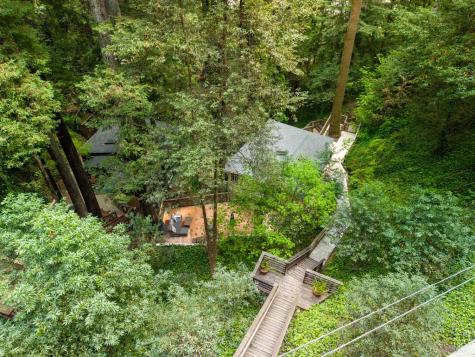 17731 Old Monte Rio Road Guerneville CA 95446