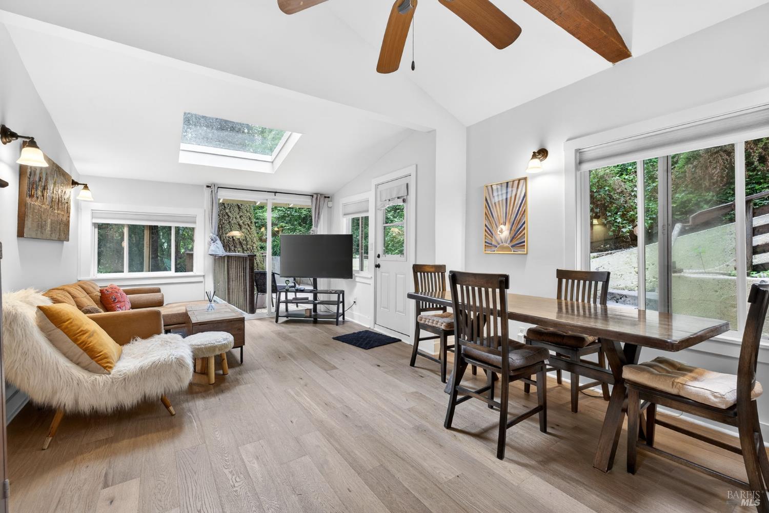 17731 Old Monte Rio Road Guerneville CA 95446