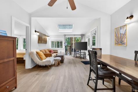 17731 Old Monte Rio Road Guerneville CA 95446