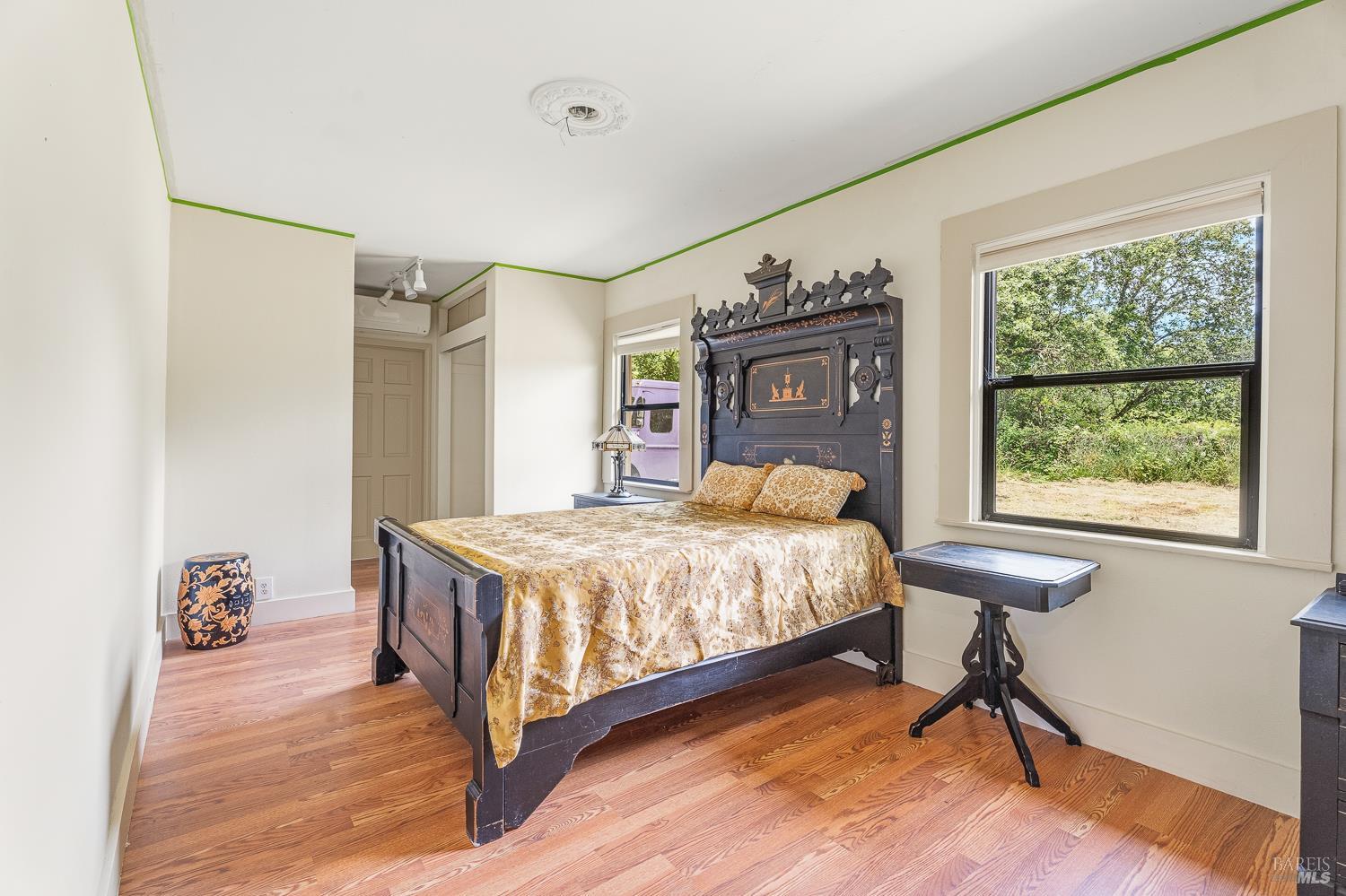 1150 Center Valley Road Willits CA 95490