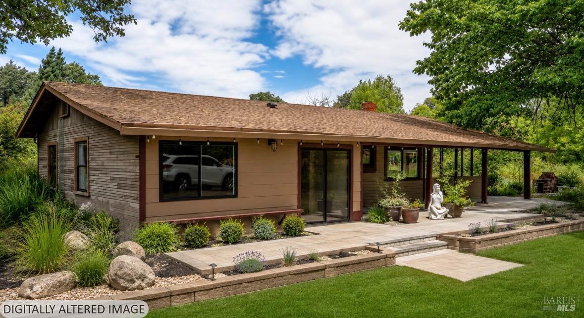 1150 Center Valley Road Willits CA 95490