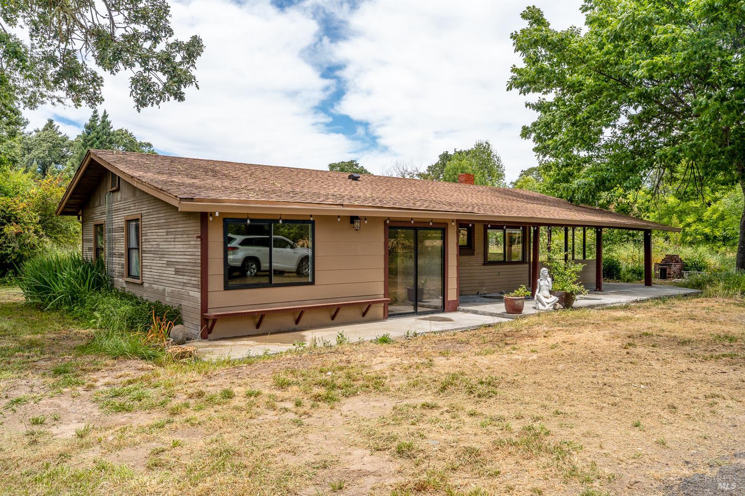 1150 Center Valley Road Willits CA 95490