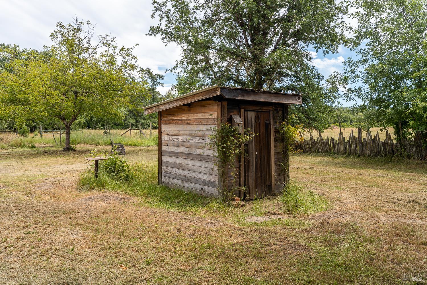 1150 Center Valley Road Willits CA 95490