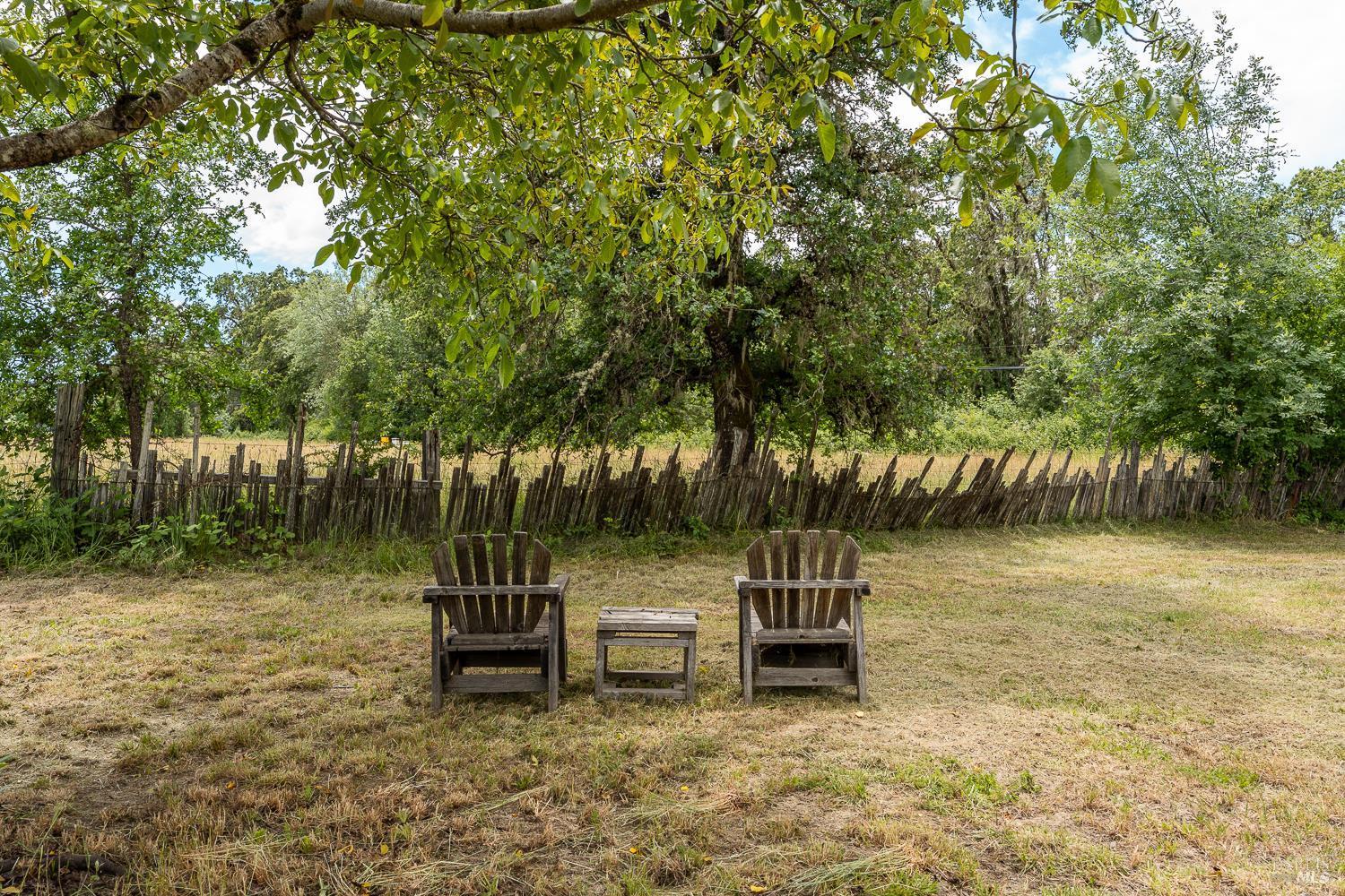 1150 Center Valley Road Willits CA 95490