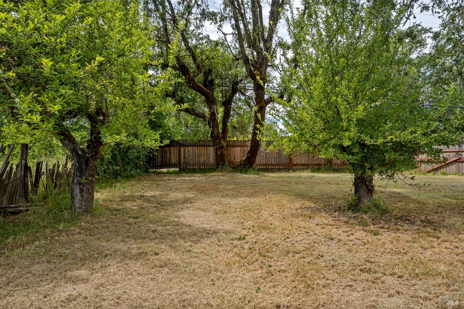 1150 Center Valley Road Willits CA 95490