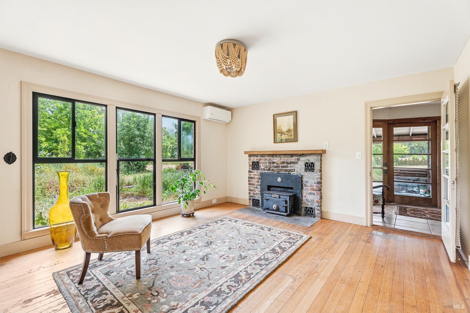 1150 Center Valley Road Willits CA 95490
