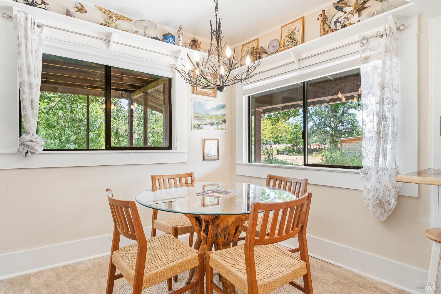 1150 Center Valley Road Willits CA 95490