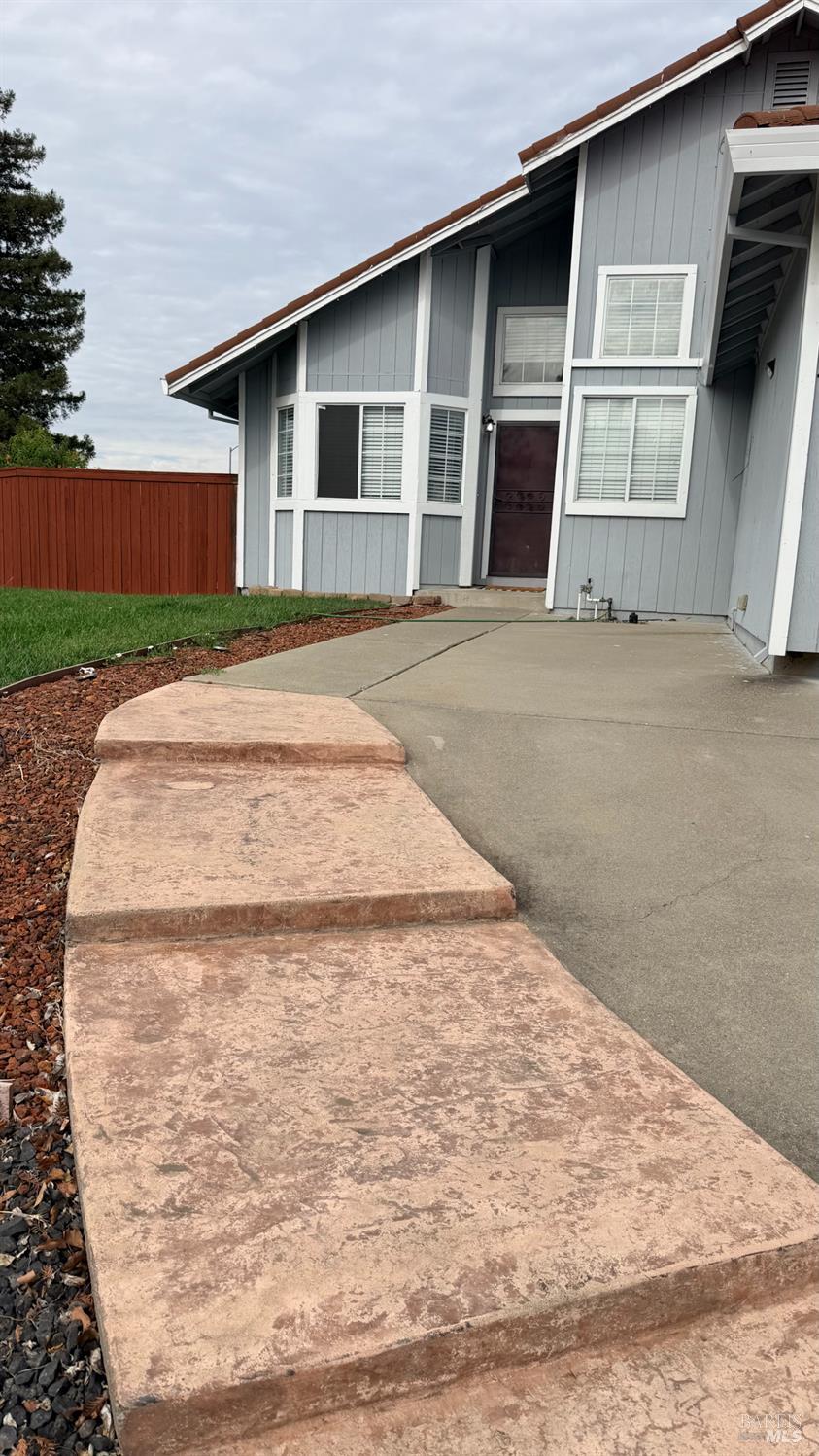 915 Scottsdale Drive Vacaville CA 95687