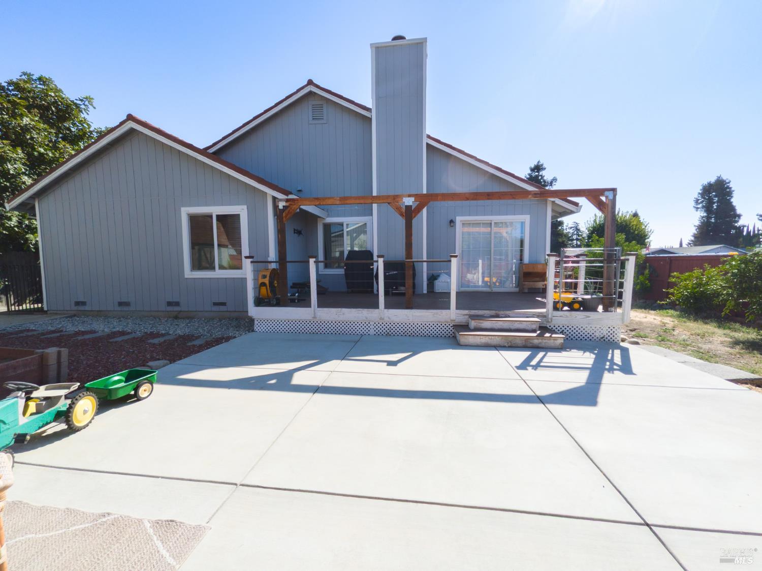 915 Scottsdale Drive Vacaville CA 95687