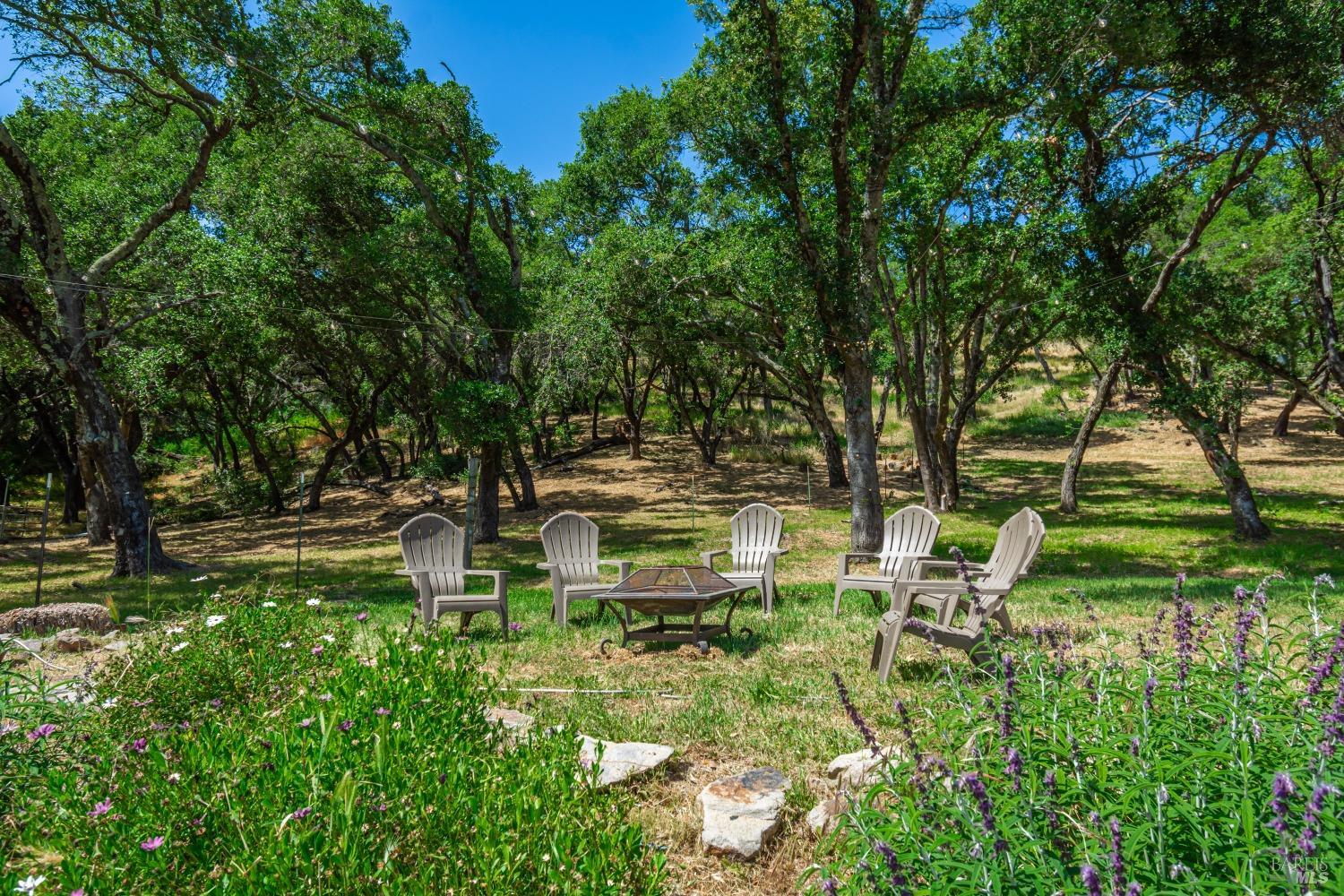 1114 Mount George Avenue Napa CA 94558