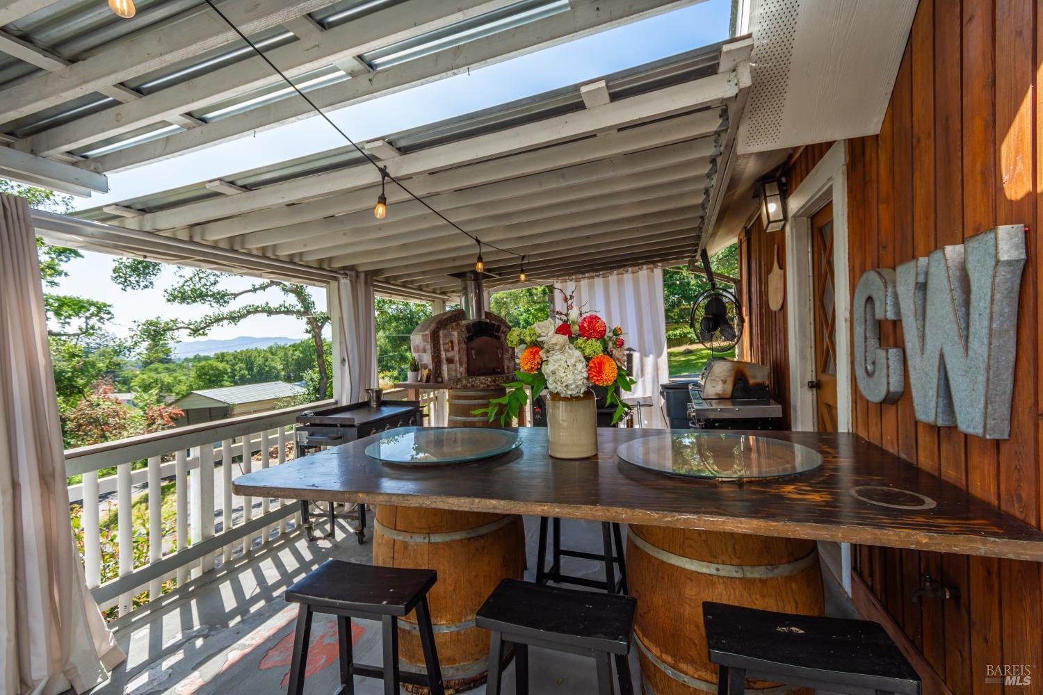 1114 Mount George Avenue Napa CA 94558